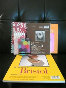 Sketch Book Collection